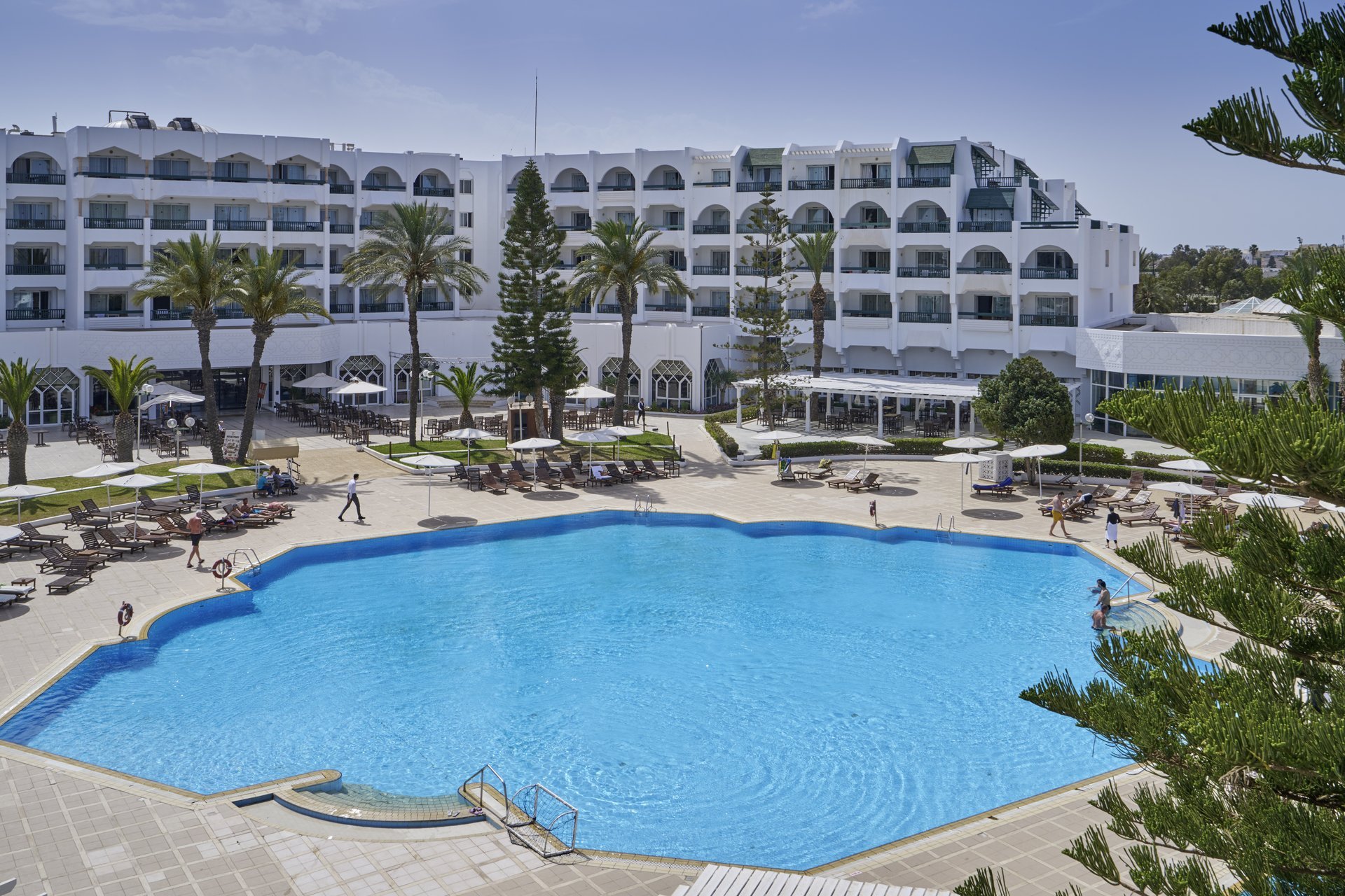Cheap Tunisia Tours: How to Find the Best Value Deals