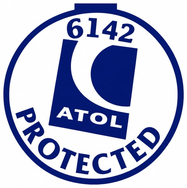 ATOL Protected 6142