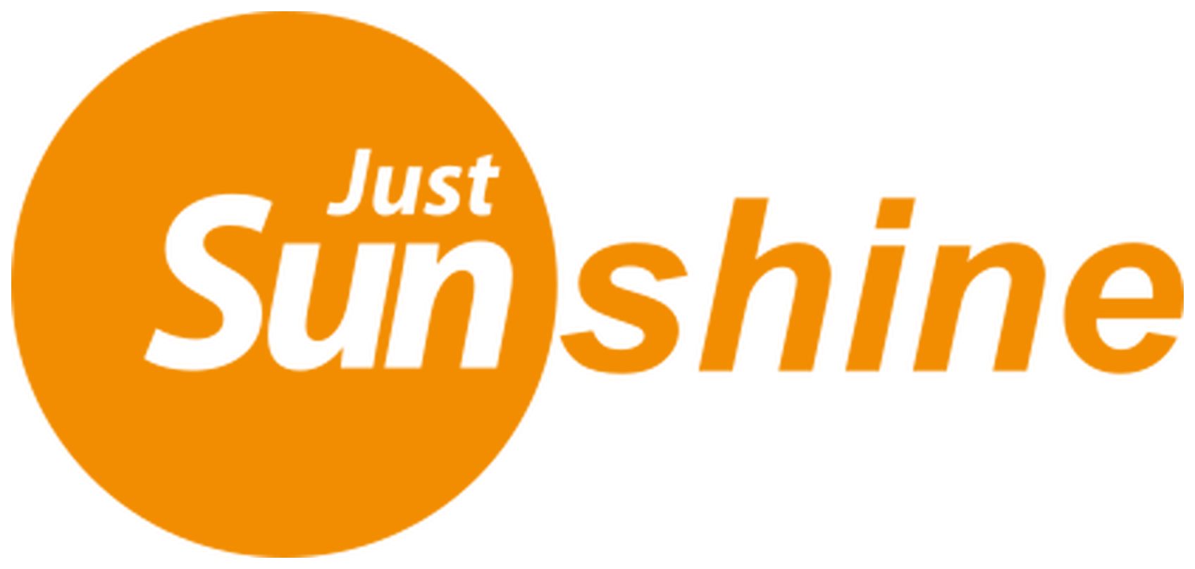 Just Sunshine Holidays