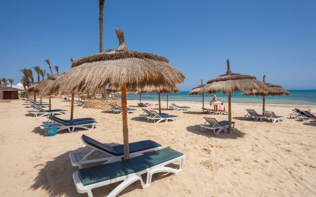 Djerba, Tunisia