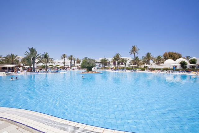 Tunisia Holidays from London: Airports, Flight Times and Best Resorts