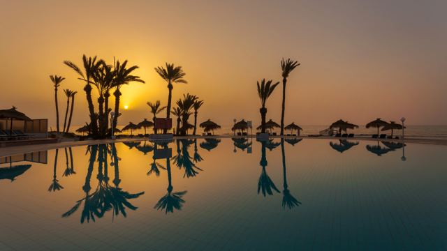 El Mouradi Djerba Menzel