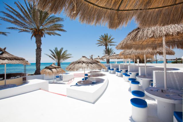 El Mouradi Djerba Menzel