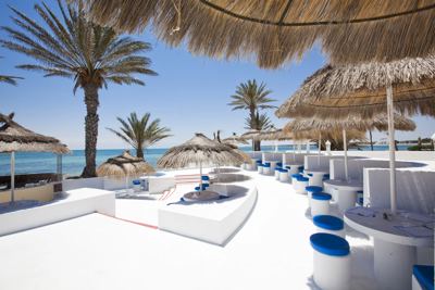 El Mouradi Djerba Menzel