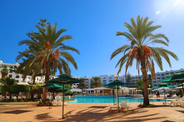 El Mouradi Hammamet