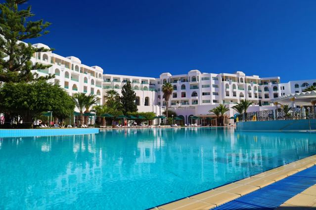 El Mouradi Hammamet