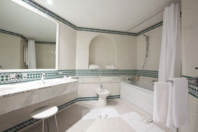 El Mouradi Hammamet