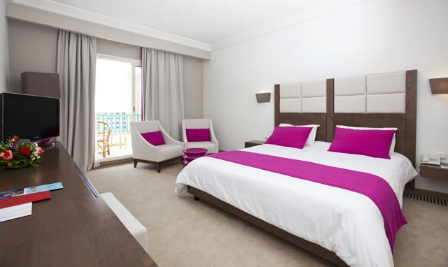 El Mouradi Hammamet