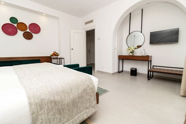 El Mouradi Palm Marina