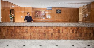 El Mouradi Club Selima