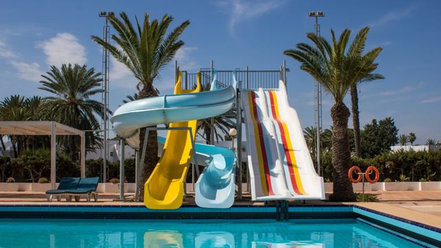 El Mouradi Club Selima