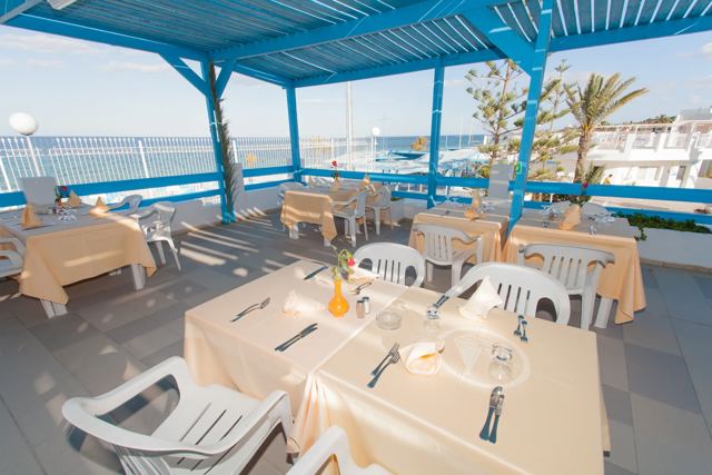 El Mouradi Club Selima