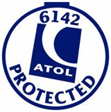 ATOL Protected 6142